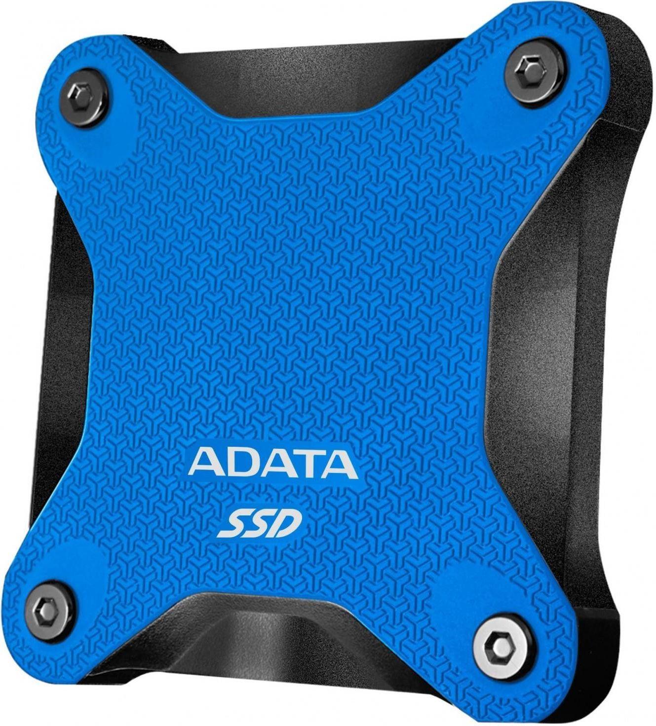 Image of Adata SD620 1TB SSD Niebieski