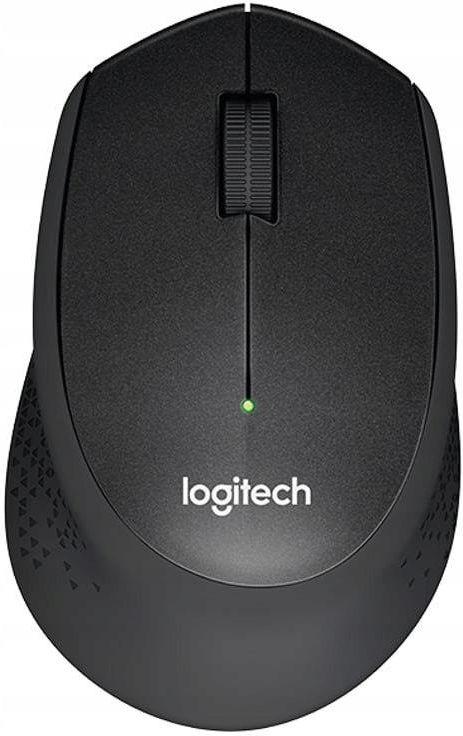 Image of Logitech M330