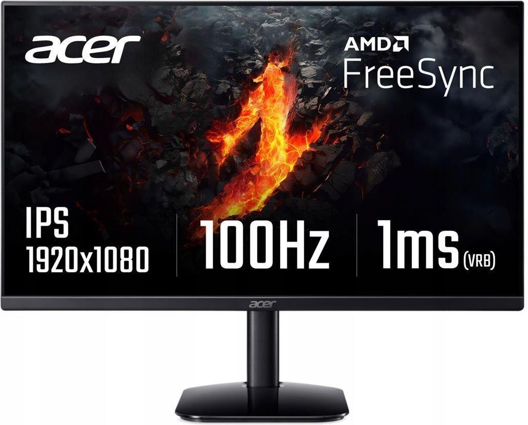 Image of Acer 27" K273Ebmix