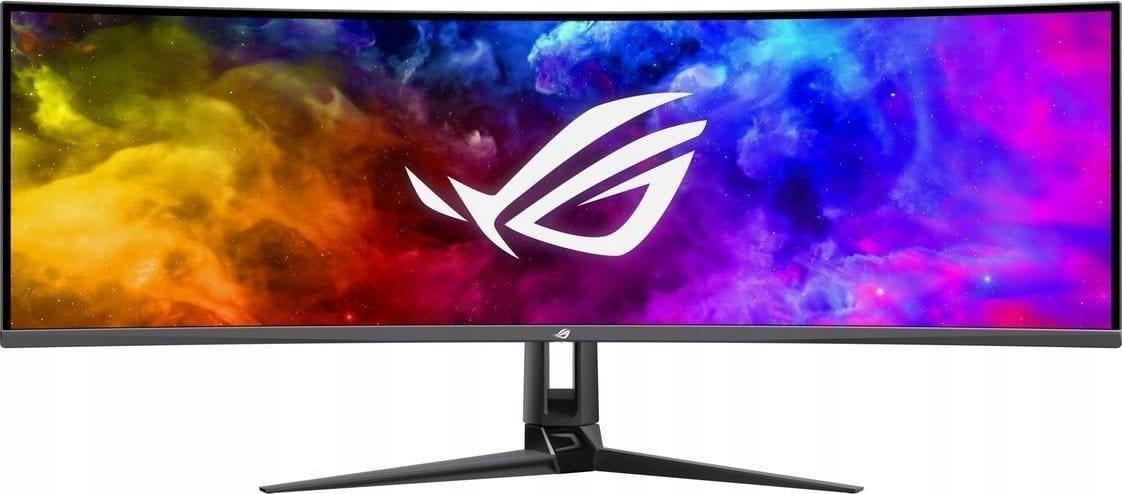Image of Asus 49" ROG Swift PG49WCD