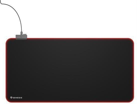 Image of Genesis Boron 500 XXL RGB Logo
