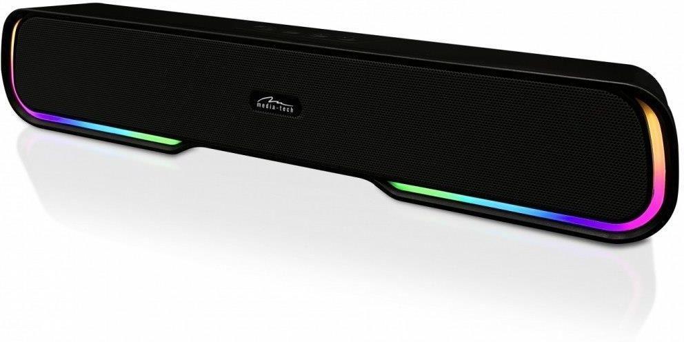 Image of Media-Tech Phantom BT