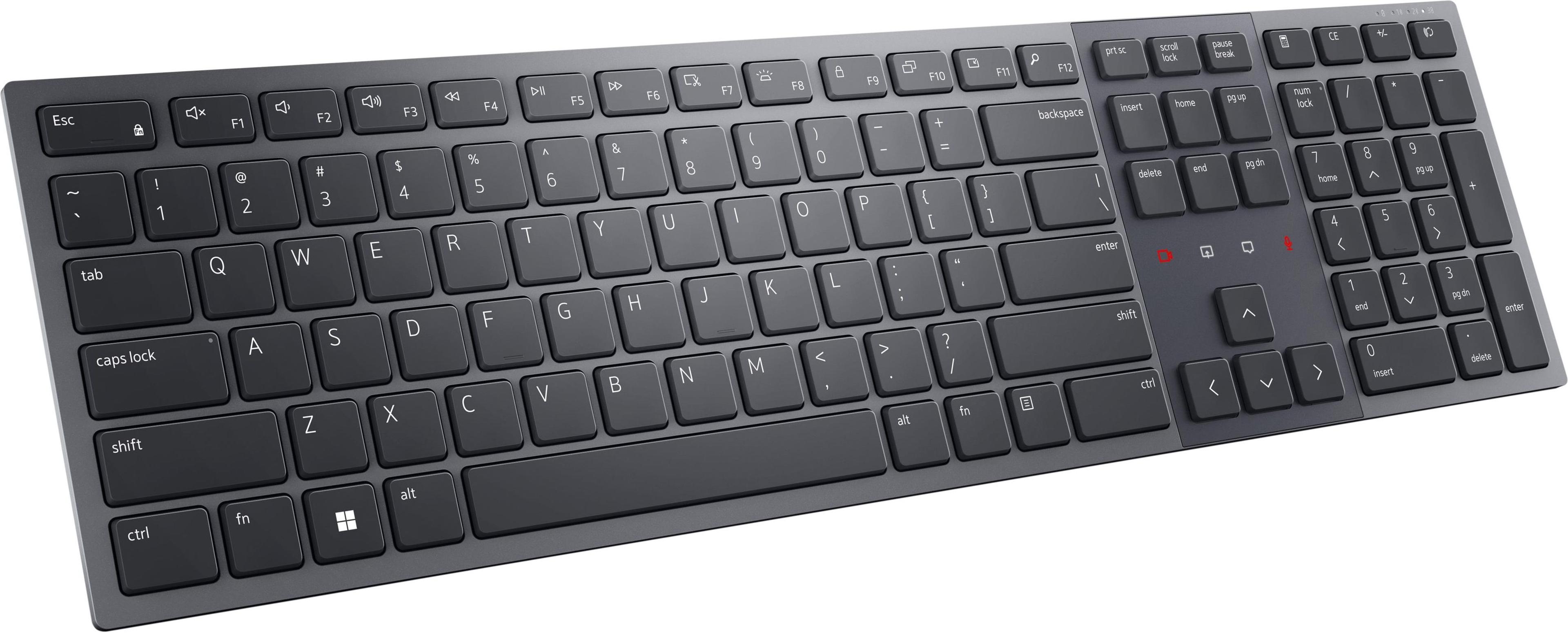 Image of Dell Premier Collaboration KB900 US