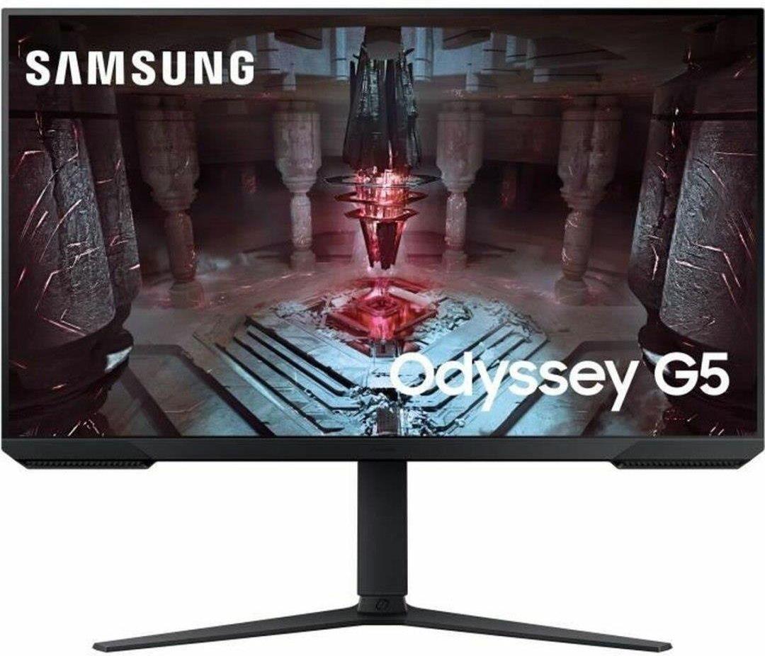 Image of Samsung 32" Odyssey G51