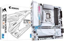 Image of Gigabyte B760M A ELITE X AX