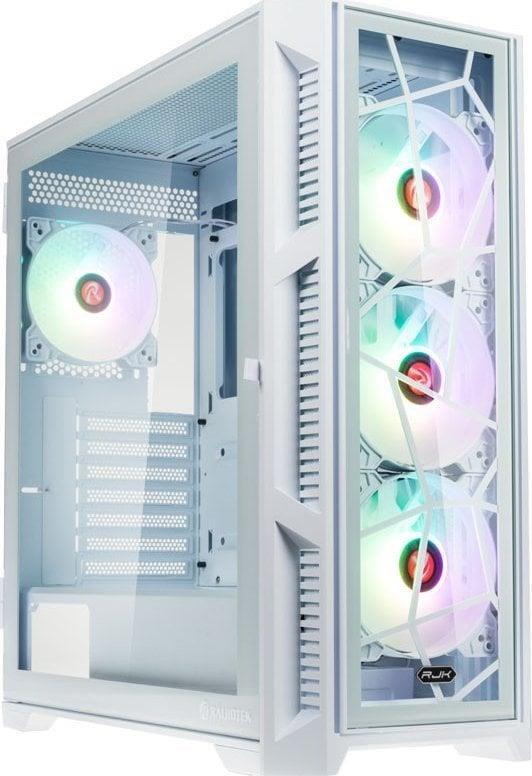 Image of Raijintek Ponos Ultra