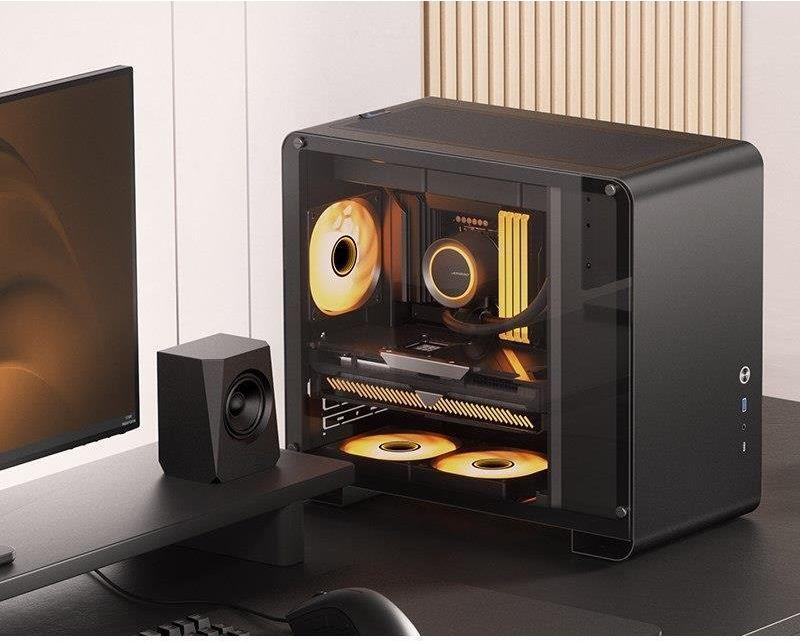 Image of Jonsbo U4 Mini TG
