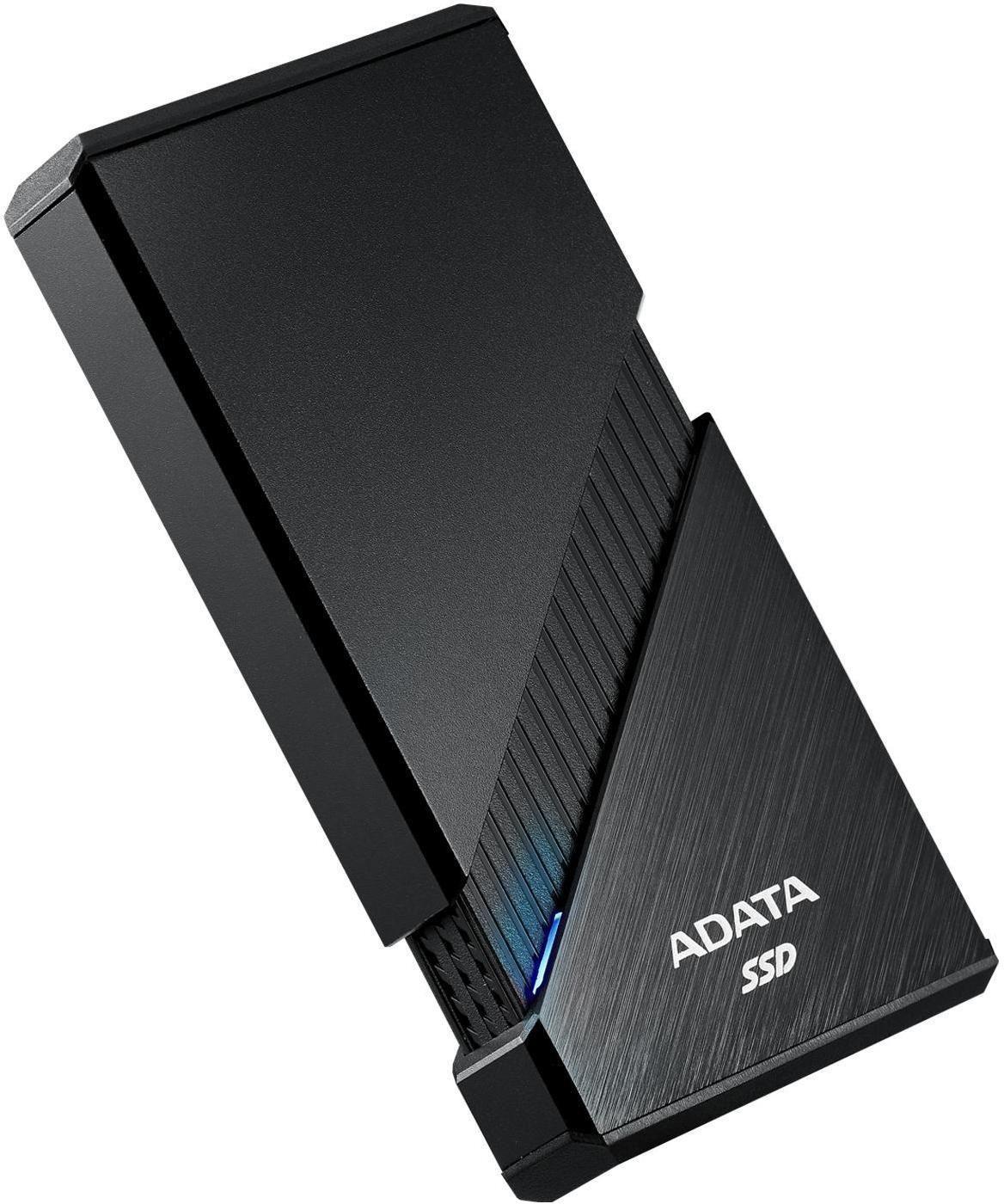 Image of Adata SE920 2TB SSD