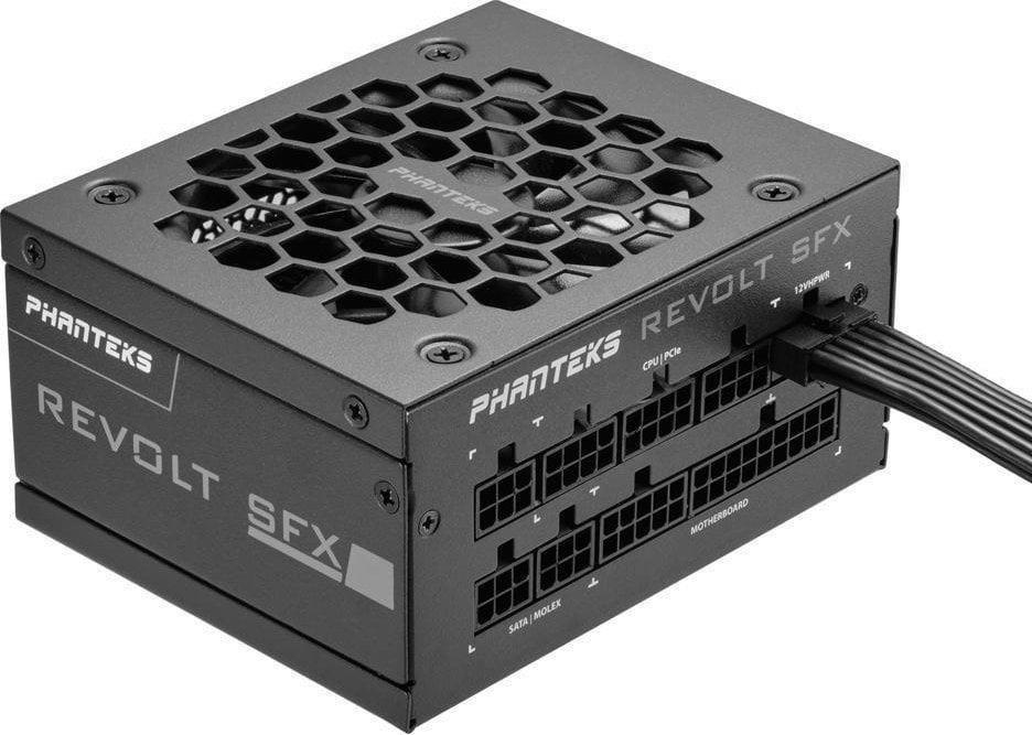 Image of Phanteks Revolt 850W