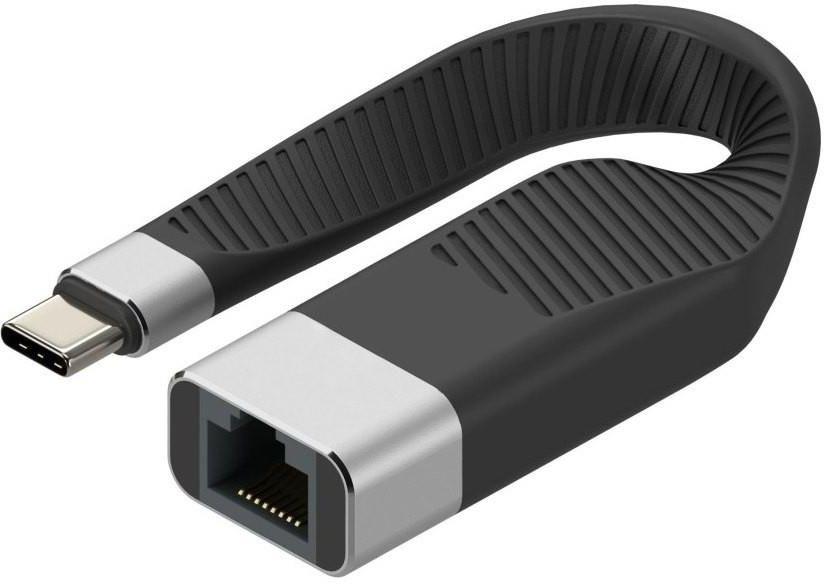 Image of Karta sieciowa Techly 367966