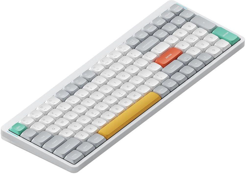 Image of Nuphy - Air96 V2