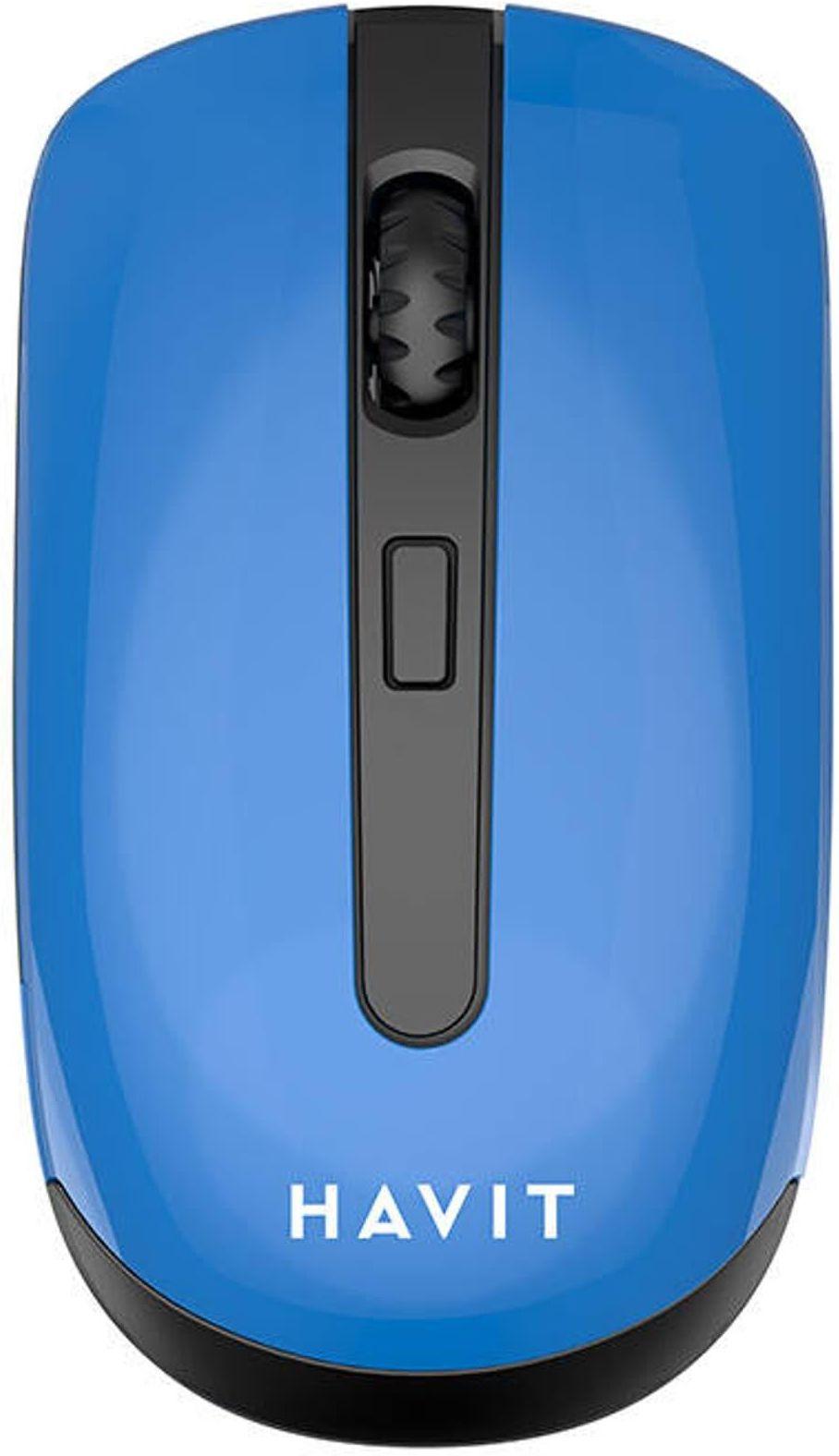 Image of Havit HV-MS989GT