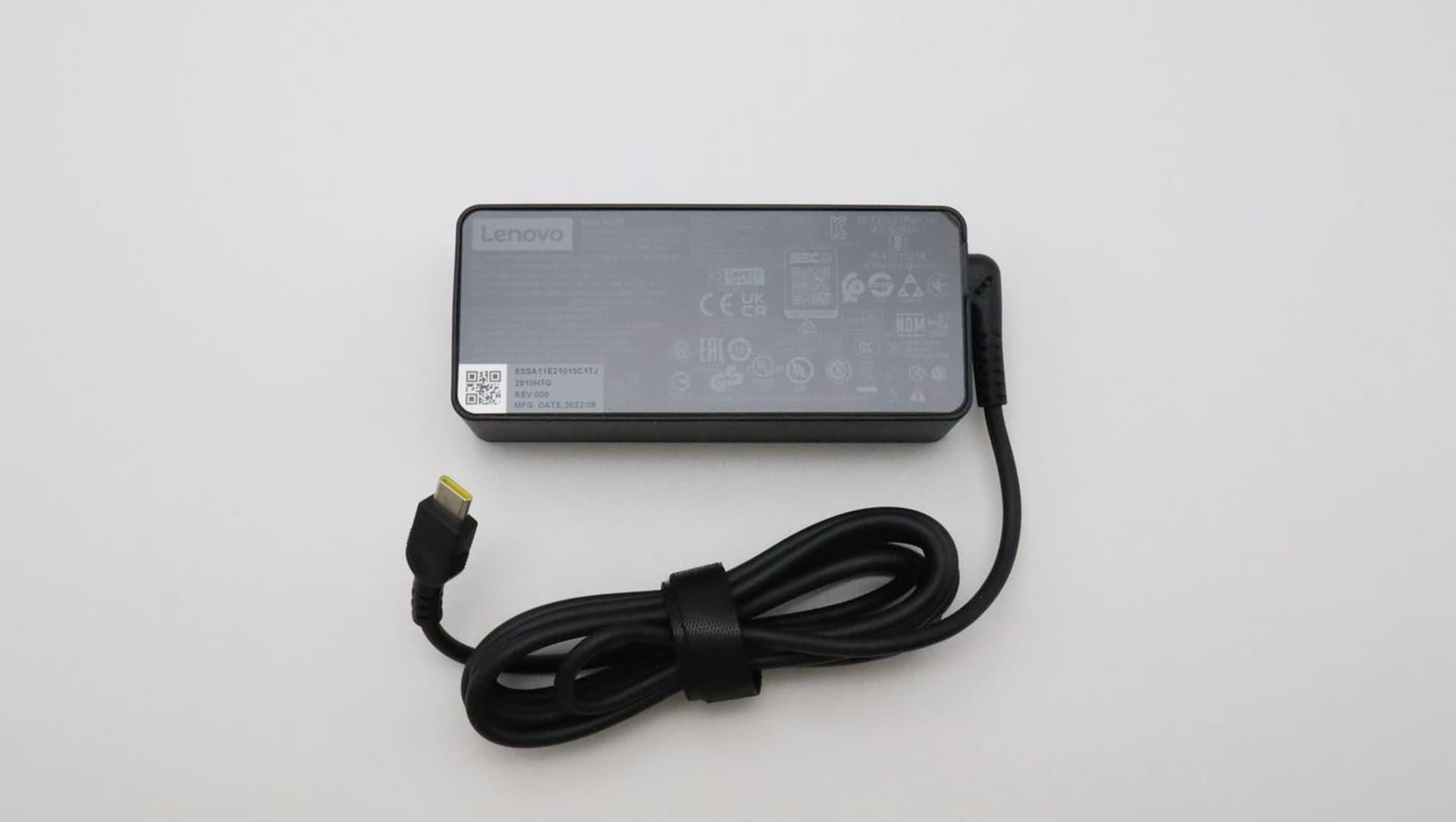 Image of Lenovo Ac_Adapter