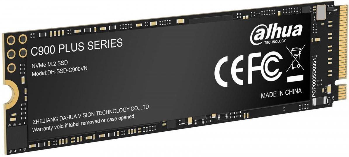 Image of Dahua C900 Plus 1TB M.2