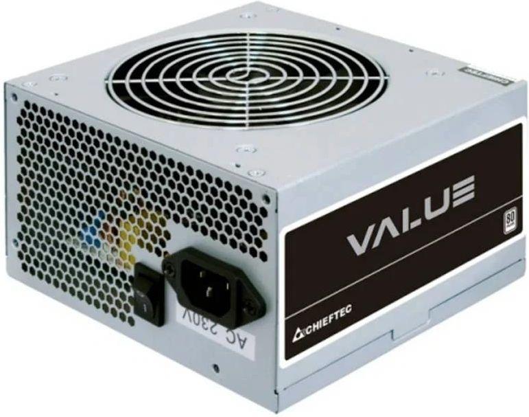 Image of chieftec apb-600b8 600w psu