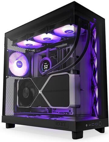 NZXT H6 Flow RGB
