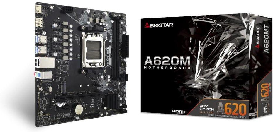 Image of Biostar