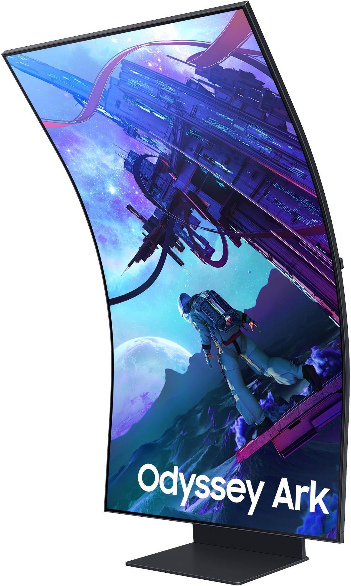 Image of Samsung 55" Odyssey Ark G9