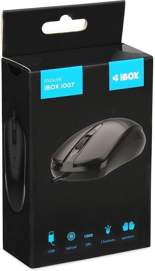 Image of Ibox i007