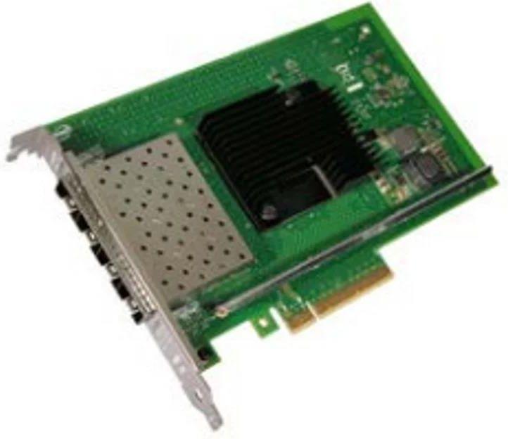 Image of Karta sieciowa Fujitsu EP X710-DA4
