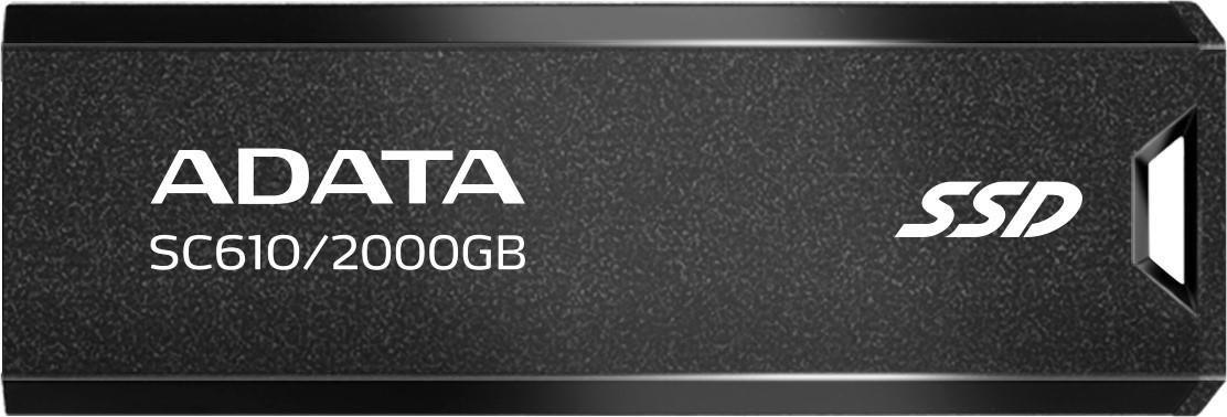 Image of Adata SC610 2TB