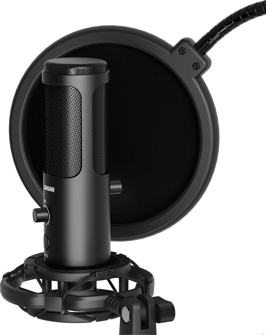 Image of Lorgar Voicer 721