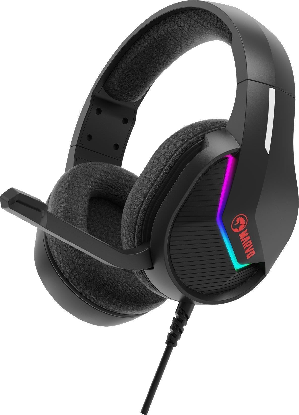 Image of Marvo H8618BK