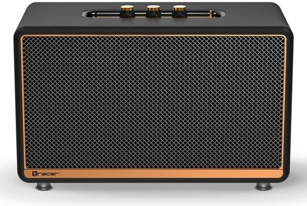 TRACER M60 TWS BLUETOOTH BLACK