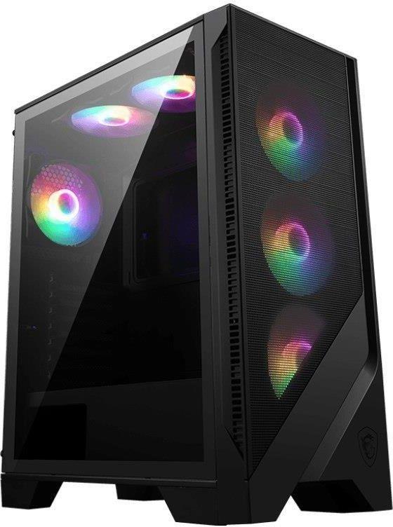 Image of MSI MAG FORGE 120A AIRFLOW