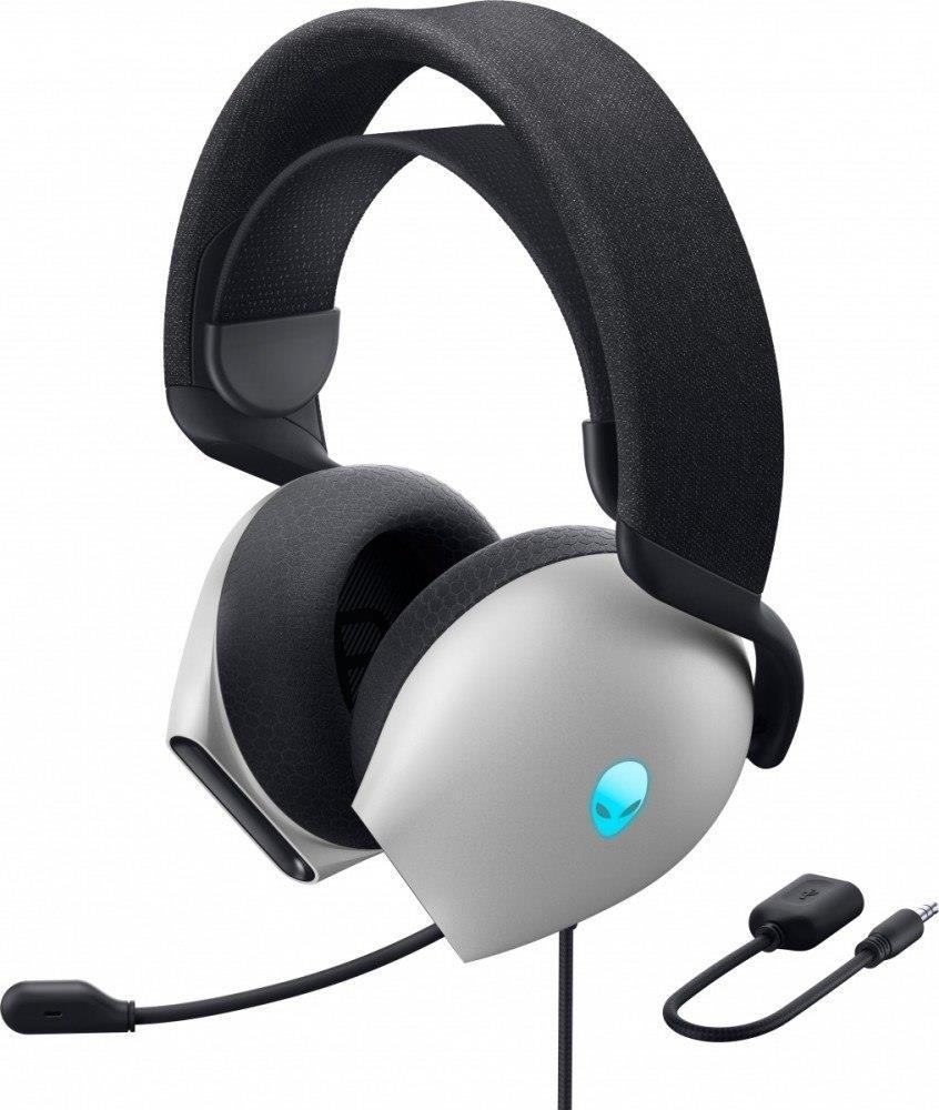 Image of Dell Alienware AW520H Lunar