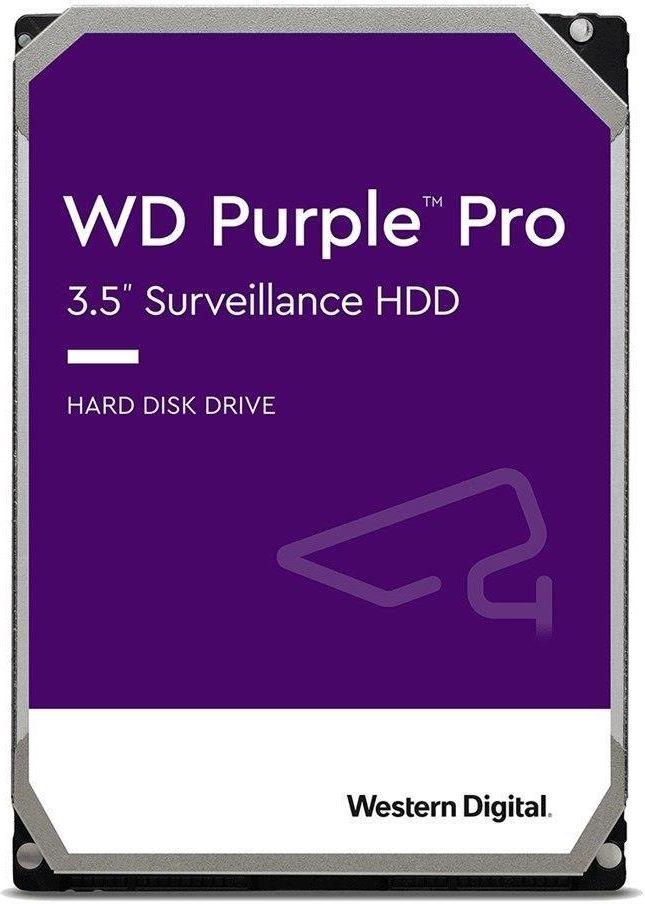 Image of Western Digital Purple 3,5''