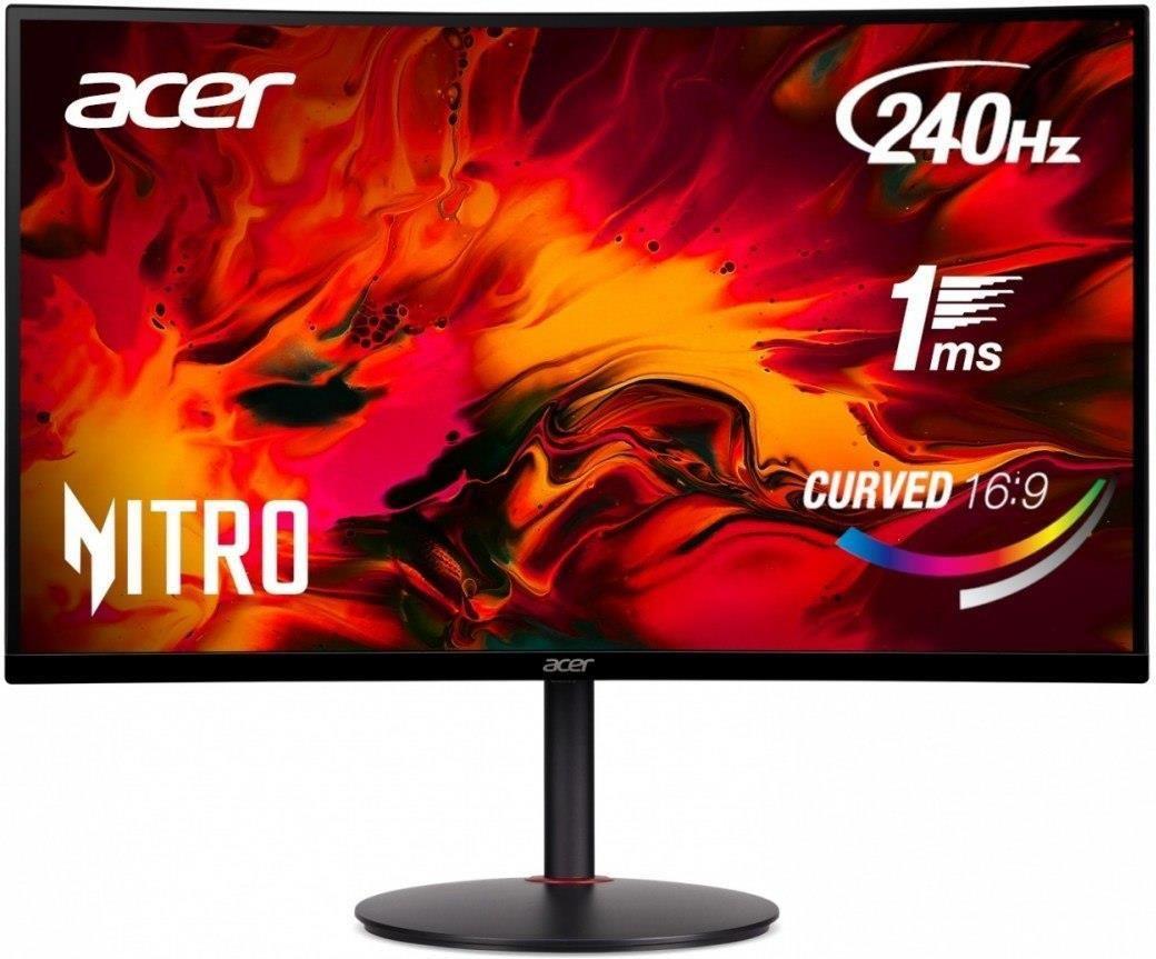 Image of Acer 27" Nitro XZ270XBIIPHX