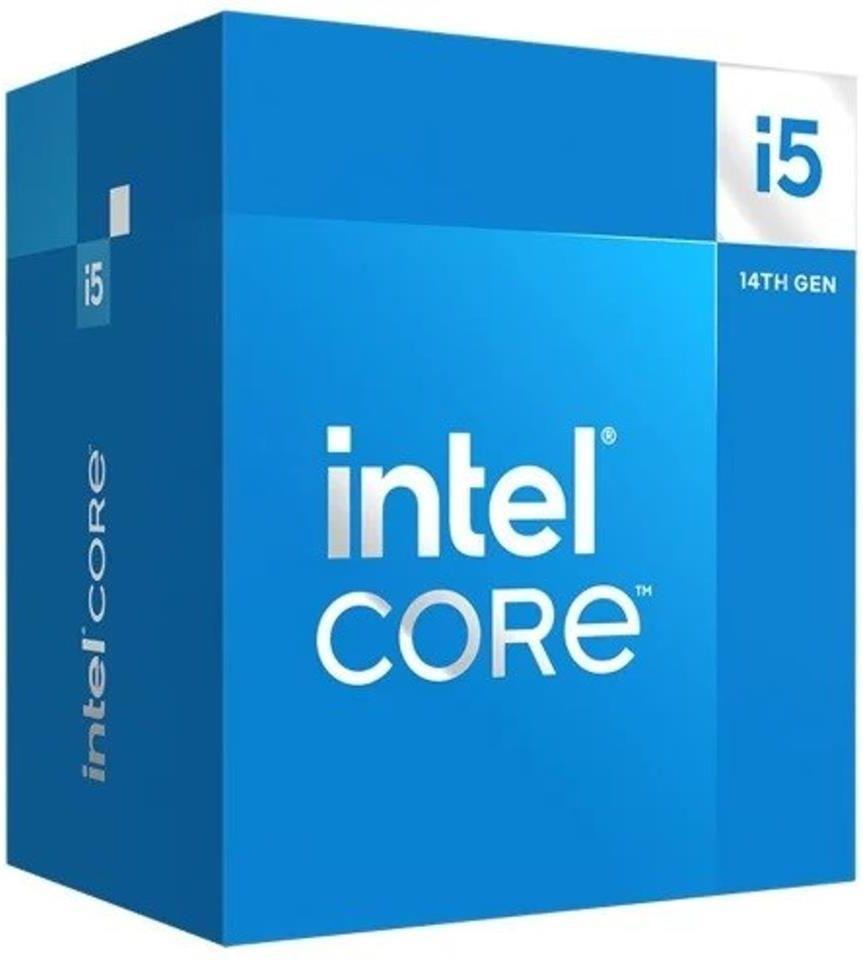 Intel Core i5-14400 2,5GHz