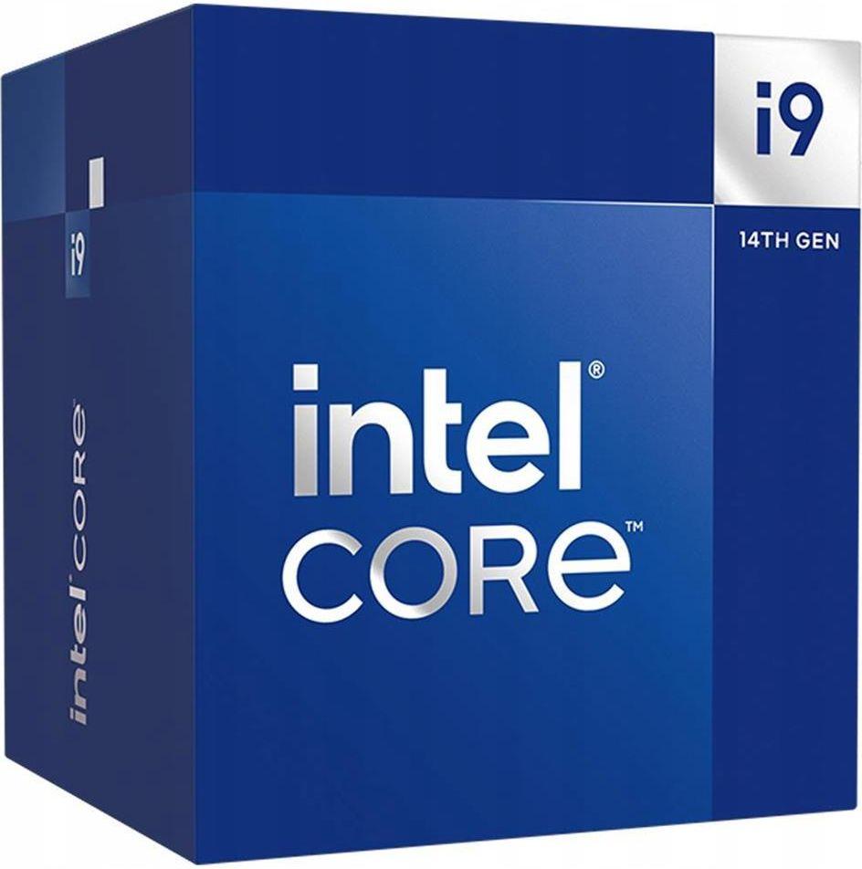 Image of Intel Core i9-14900 2GHz