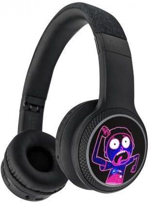 Image of Telforceone Rick & Morty BT
