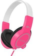 Image of Mee Audio Kidjamz 3 Różowe