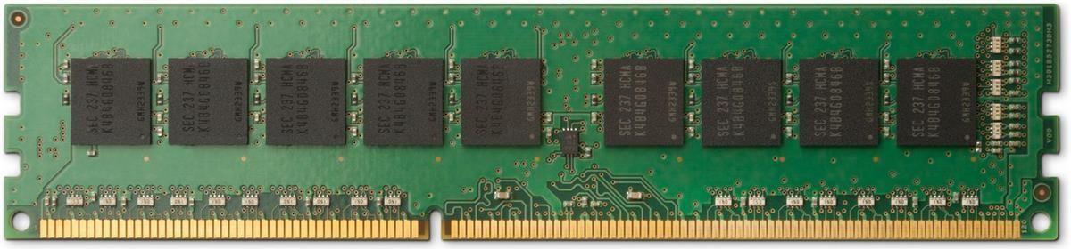 Image of Pamięć RAM HP 1x16GB RDIMM DDR4
