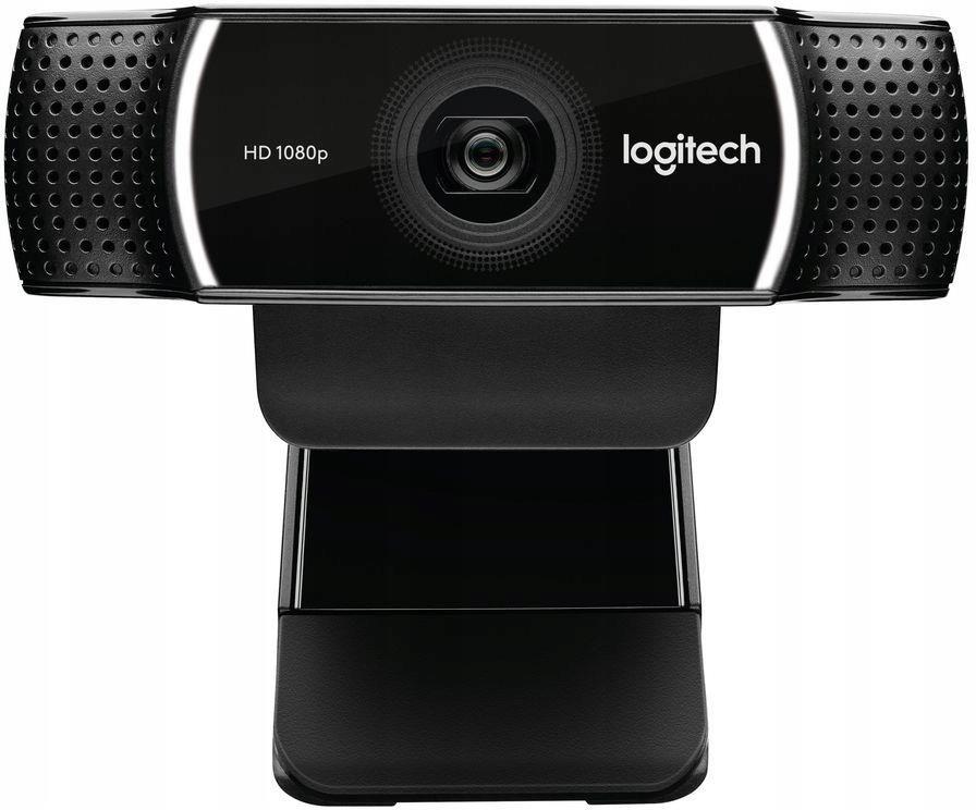 Image of Logitech C922 Pro