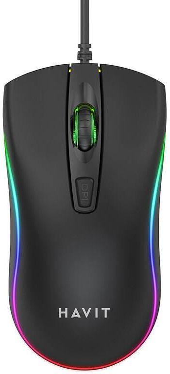 Image of Havit MS72