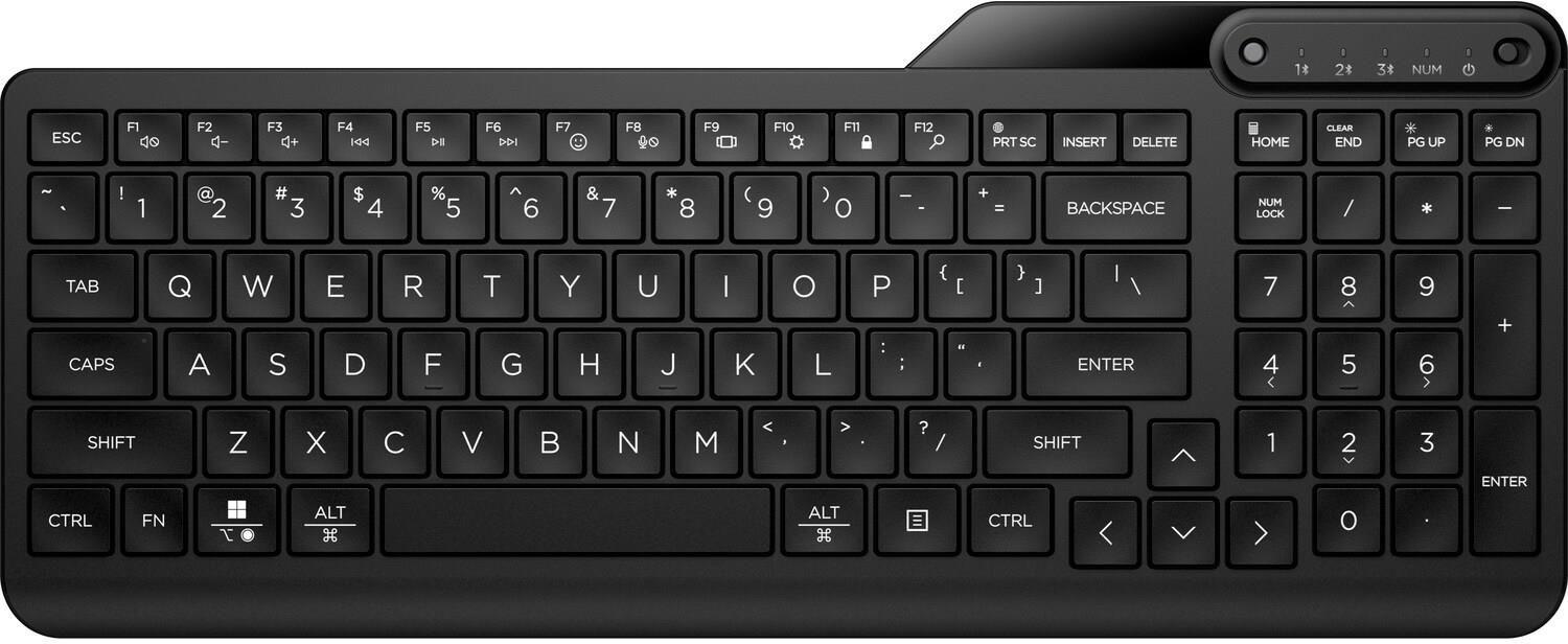 Image of Hp 460