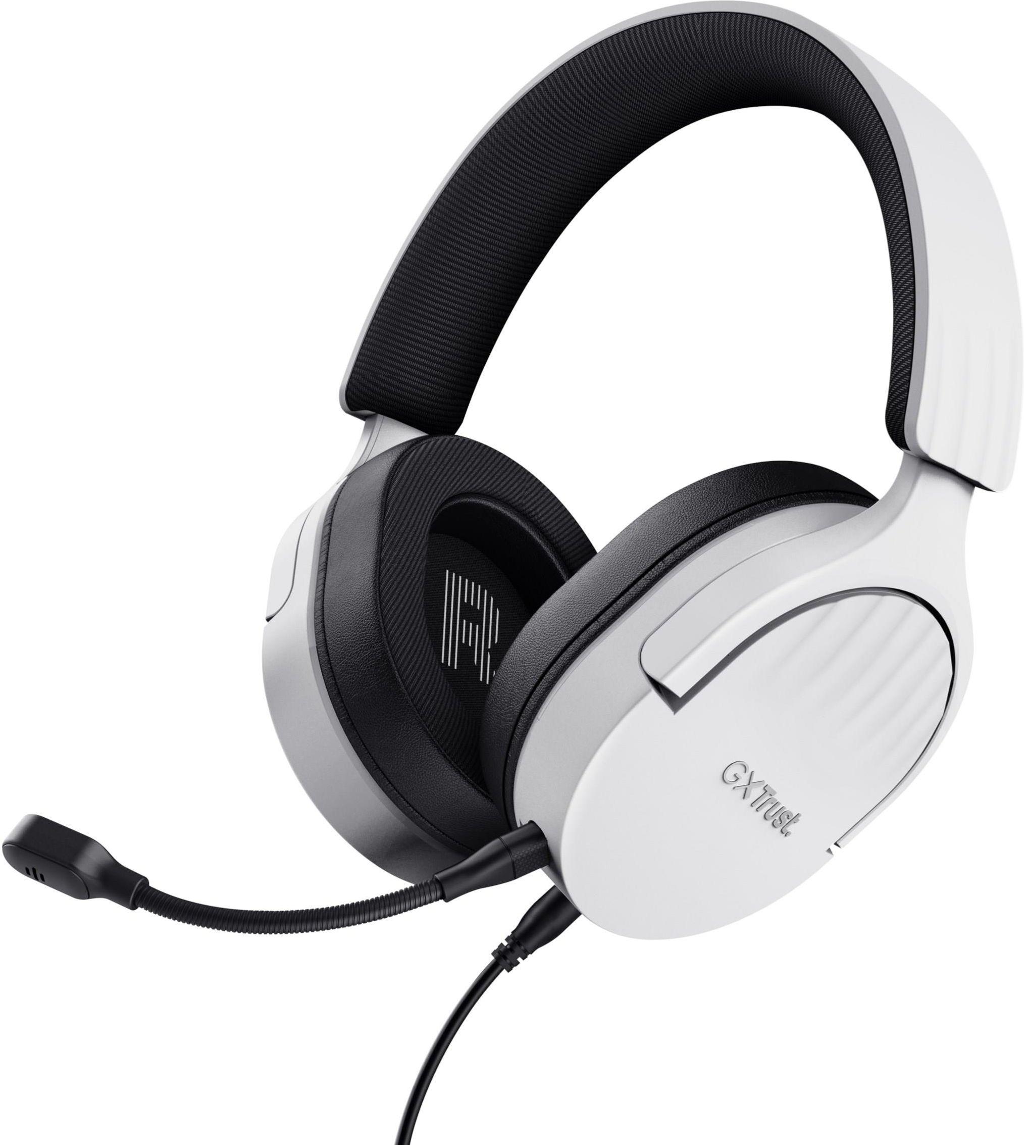 Image of Trust GXT489 Fayzo