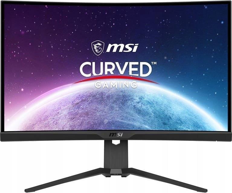 Image of MSI MAG 27" 275CQRXF