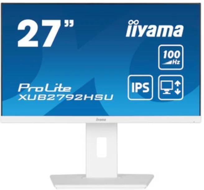 Image of iiyama 27'' ProLite