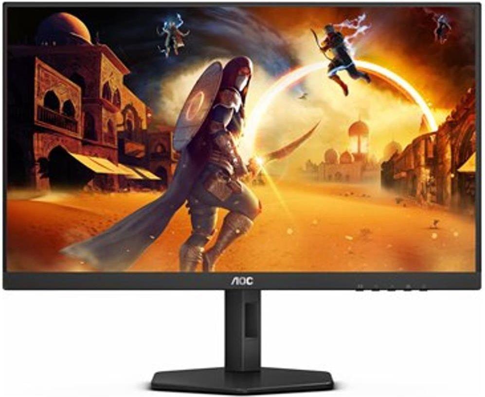 Image of AOC 27"