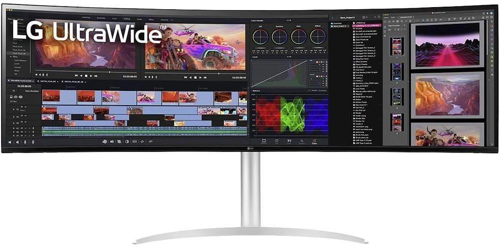 Image of LG 49''