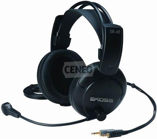 Image of KOSS SB-40