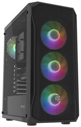 Fury Shobo SH4F RGB