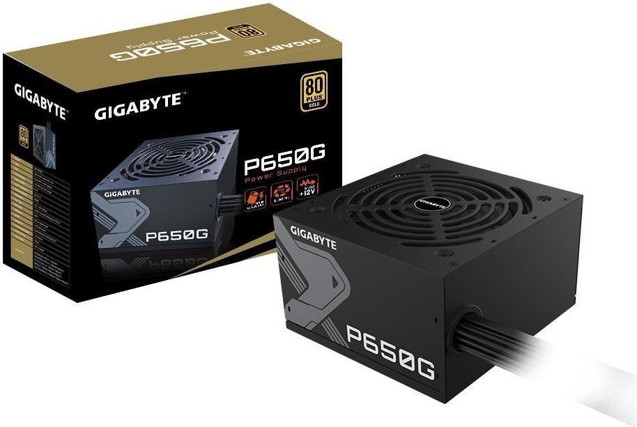 Image of gigabyte gp-p650g