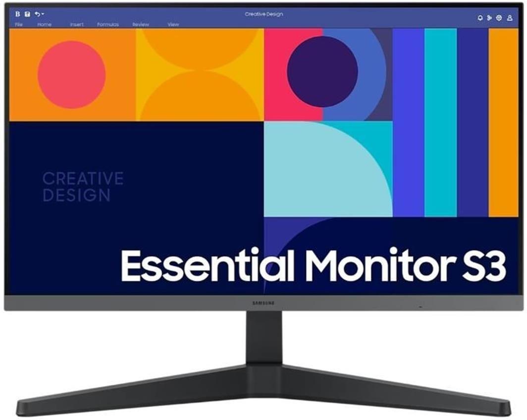 Image of Samsung 27" S33GC