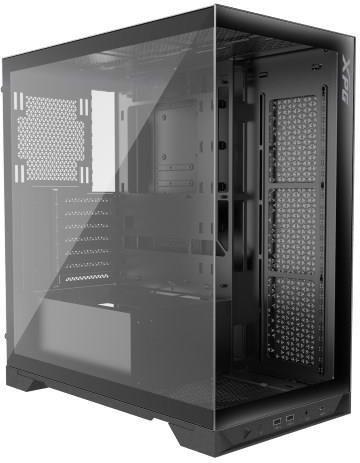 Image of Xpg INVADER X Black